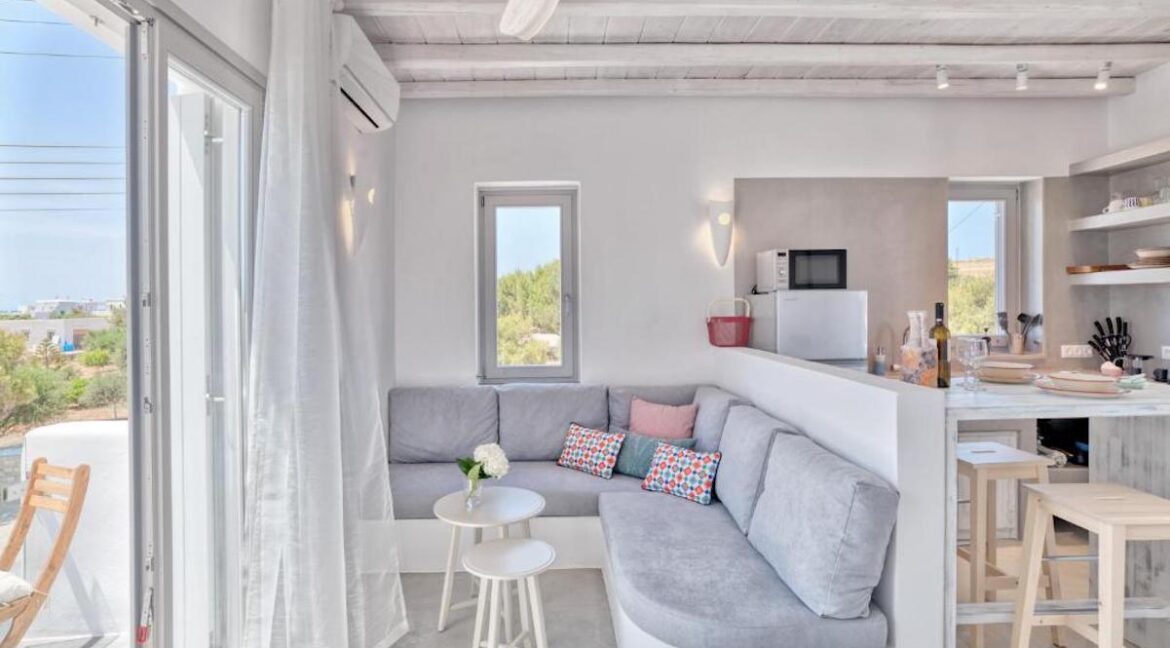 Villa in Paros, Property Paros Greece, Buy Villa in Cyclades Greece 16