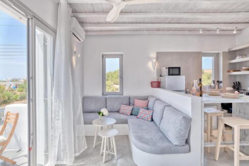 Villa in Paros, Property Paros Greece, Buy Villa in Cyclades Greece 16
