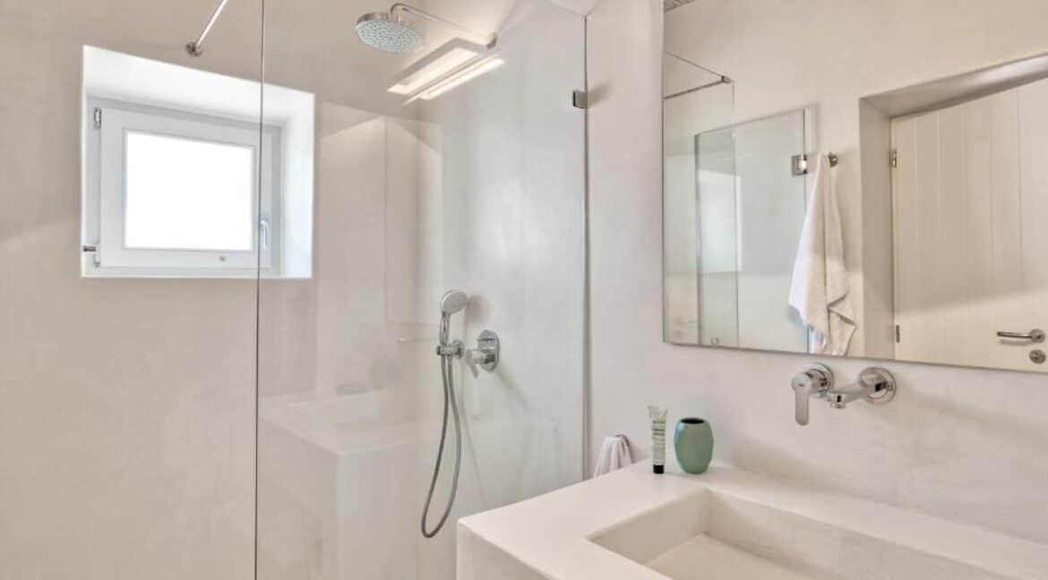 Villa in Paros, Property Paros Greece, Buy Villa in Cyclades Greece 17