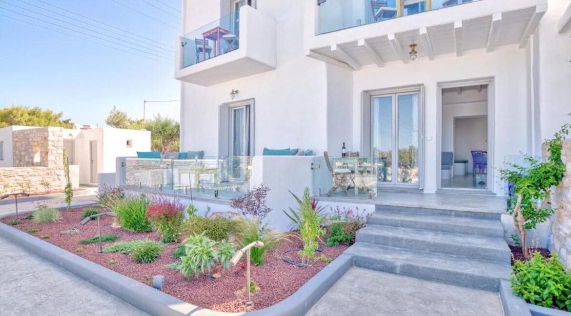 Villa in Paros, Property Paros Greece, Buy Villa in Cyclades Greece 19