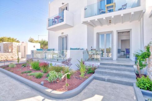 Villa in Paros, Property Paros Greece, Buy Villa in Cyclades Greece 19