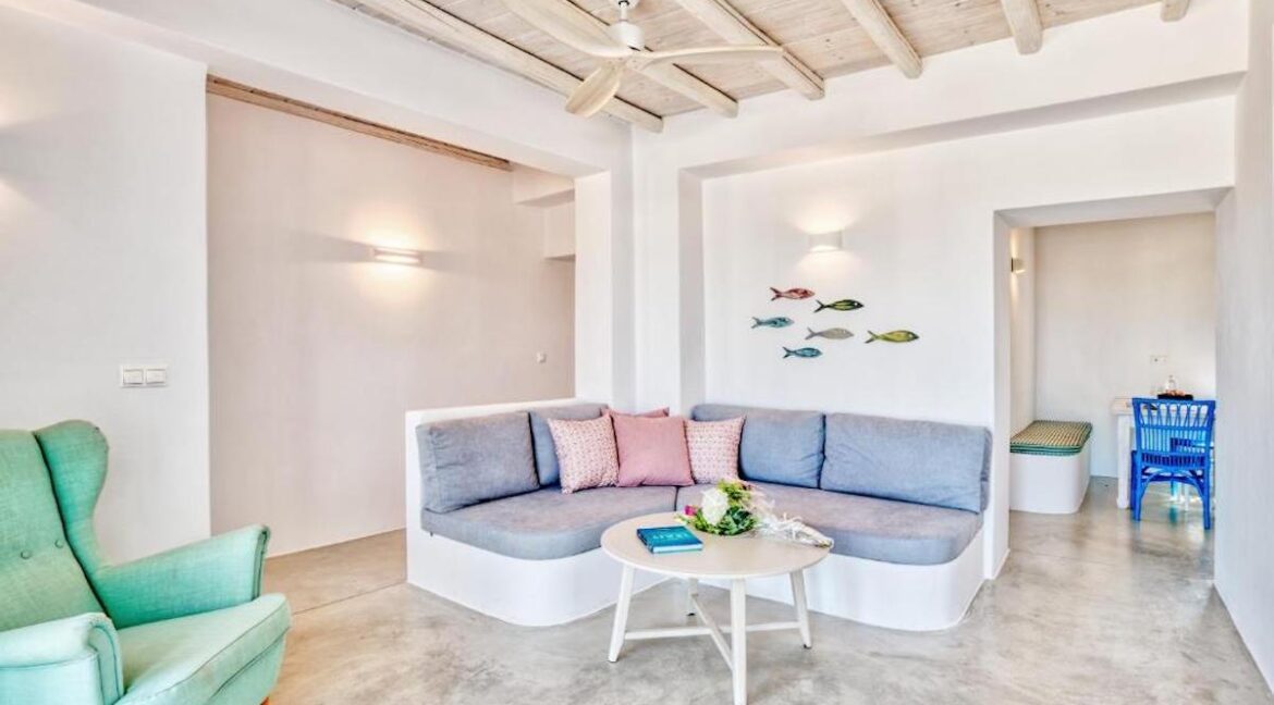 Villa in Paros, Property Paros Greece, Buy Villa in Cyclades Greece 2