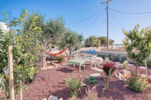 Villa in Paros, Property Paros Greece, Buy Villa in Cyclades Greece 20