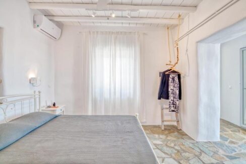 Villa in Paros, Property Paros Greece, Buy Villa in Cyclades Greece 22