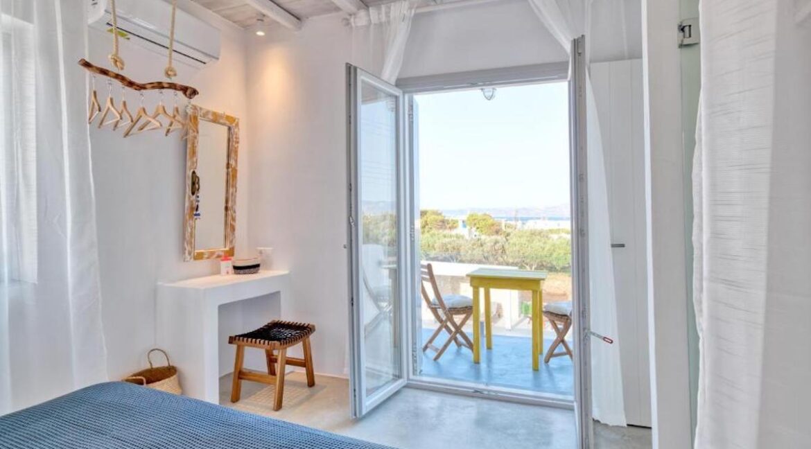 Villa in Paros, Property Paros Greece, Buy Villa in Cyclades Greece 23