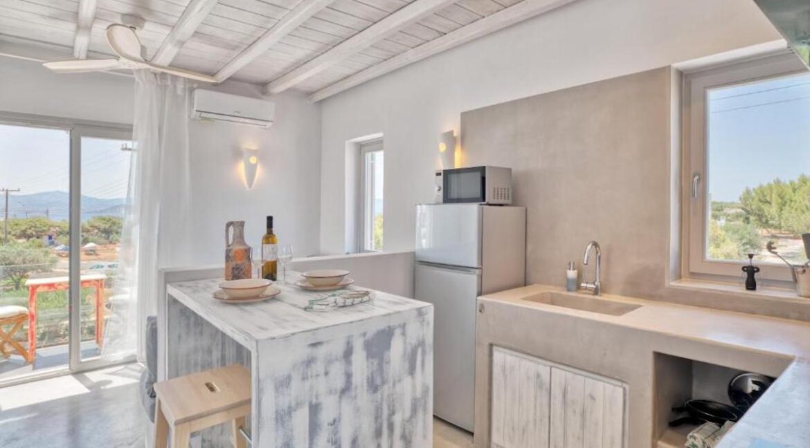 Villa in Paros, Property Paros Greece, Buy Villa in Cyclades Greece 24