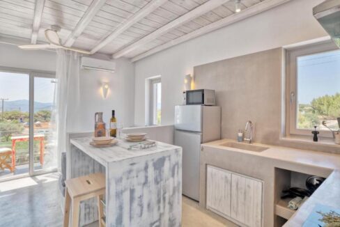 Villa in Paros, Property Paros Greece, Buy Villa in Cyclades Greece 24