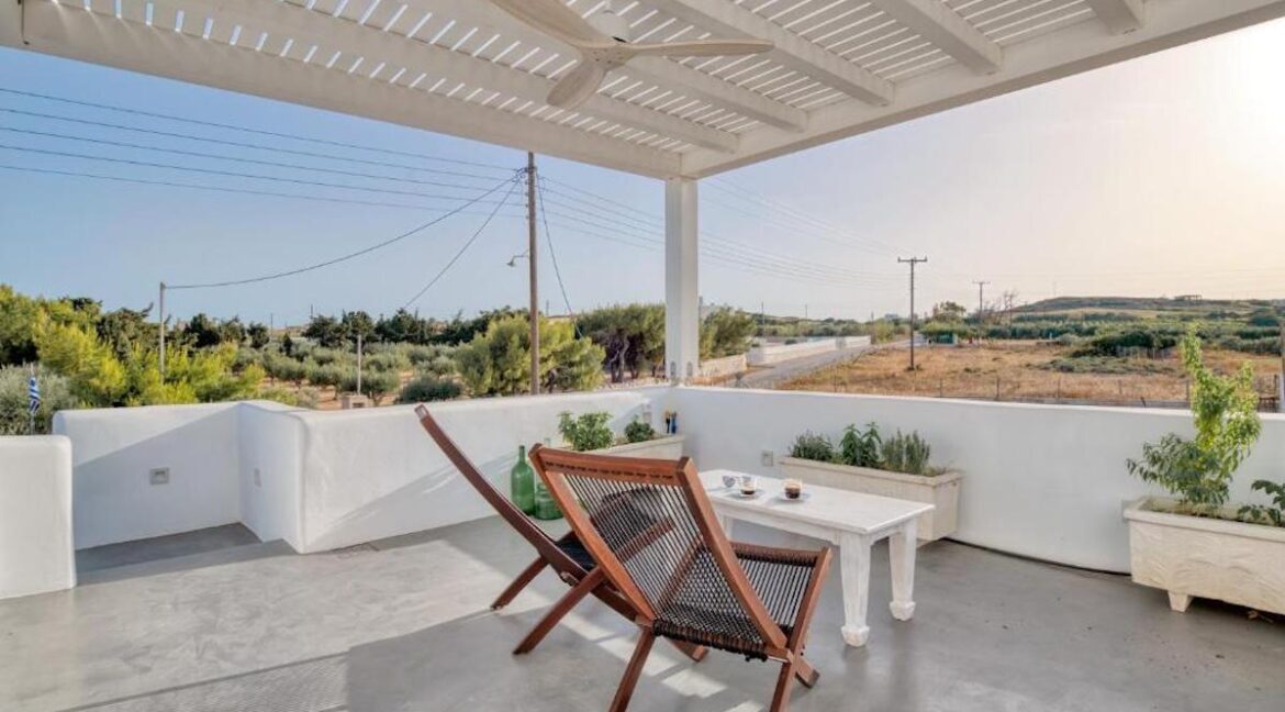 Villa in Paros, Property Paros Greece, Buy Villa in Cyclades Greece 25