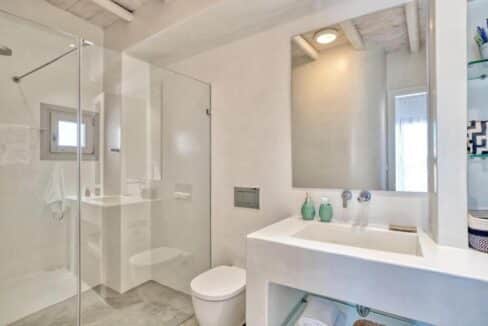 Villa in Paros, Property Paros Greece, Buy Villa in Cyclades Greece 26