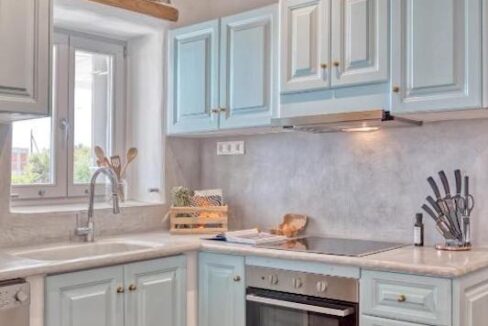 Villa in Paros, Property Paros Greece, Buy Villa in Cyclades Greece 27