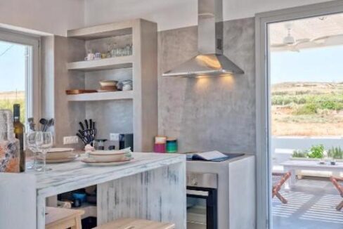 Villa in Paros, Property Paros Greece, Buy Villa in Cyclades Greece 29