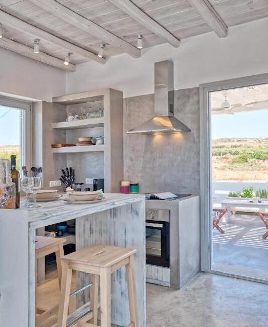 Villa in Paros, Property Paros Greece, Buy Villa in Cyclades Greece 29