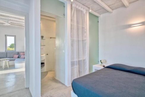 Villa in Paros, Property Paros Greece, Buy Villa in Cyclades Greece 3