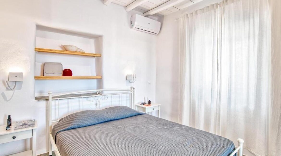 Villa in Paros, Property Paros Greece, Buy Villa in Cyclades Greece 30