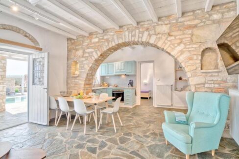 Villa in Paros, Property Paros Greece, Buy Villa in Cyclades Greece 6