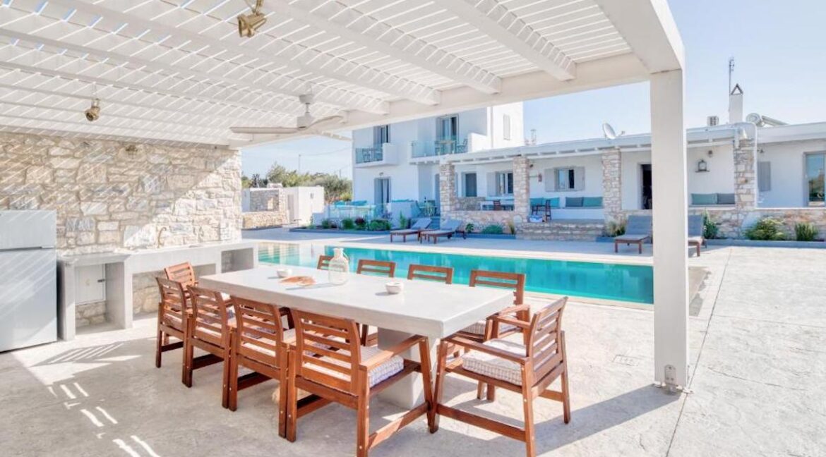 Villa in Paros, Property Paros Greece, Buy Villa in Cyclades Greece 7