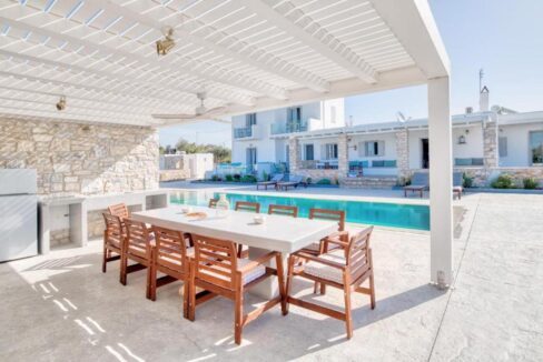 Villa in Paros, Property Paros Greece, Buy Villa in Cyclades Greece 7