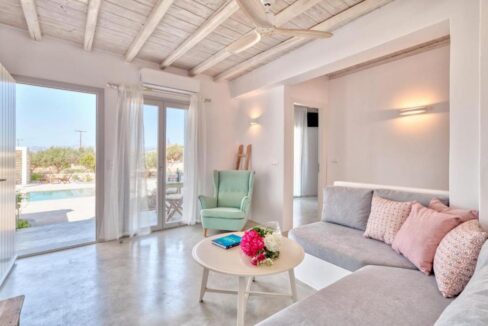 Villa in Paros, Property Paros Greece, Buy Villa in Cyclades Greece 8