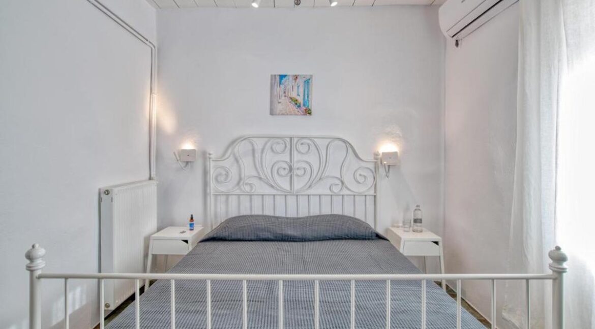 Villa in Paros, Property Paros Greece, Buy Villa in Cyclades Greece 9