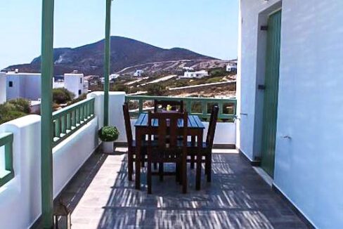 Apartments in Antiparos Cyclades Greece, Hotel for Sale. Properties Antiparos 10