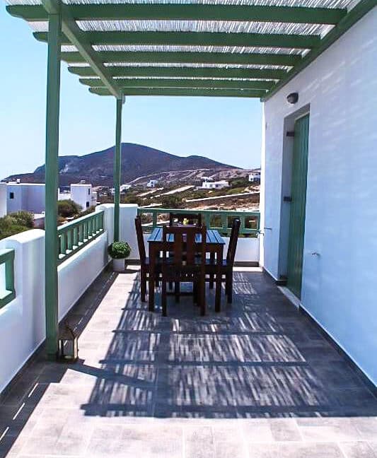 Apartments in Antiparos Cyclades Greece, Hotel for Sale. Properties Antiparos 10