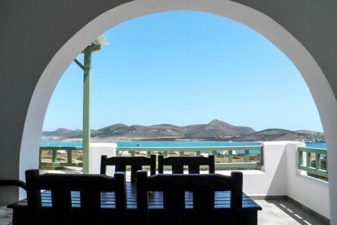 Apartments in Antiparos Cyclades Greece, Hotel for Sale. Properties Antiparos 11