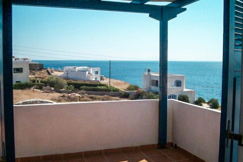 Beautiful House for Sale Syros Island Greece, Houses for Sale in the Aegean 12