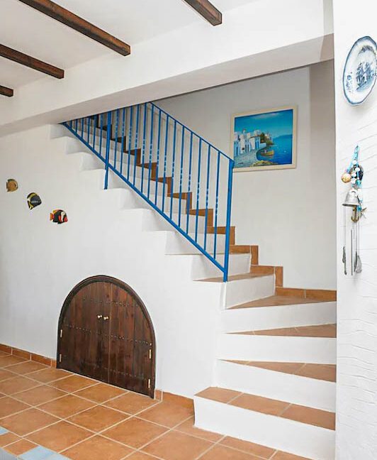 Beautiful House for Sale Syros Island Greece, Houses for Sale in the Aegean 15