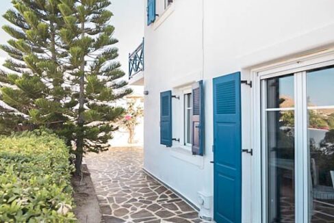 Beautiful House for Sale Syros Island Greece, Houses for Sale in the Aegean 22