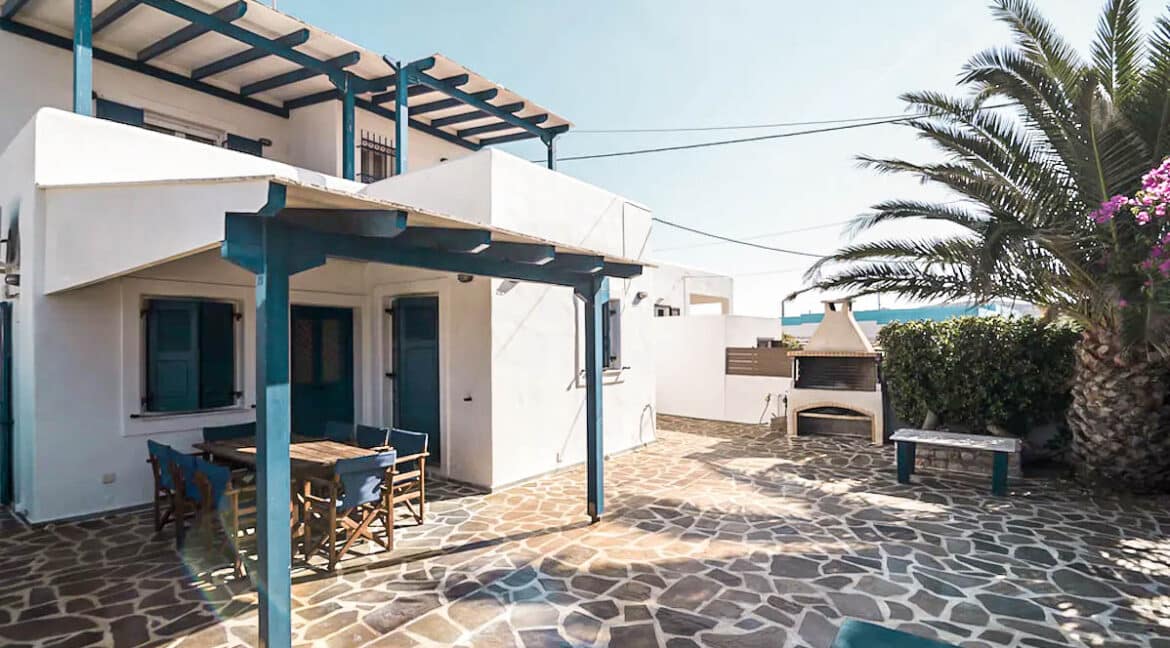Beautiful House for Sale Syros Island Greece, Houses for Sale in the Aegean 25