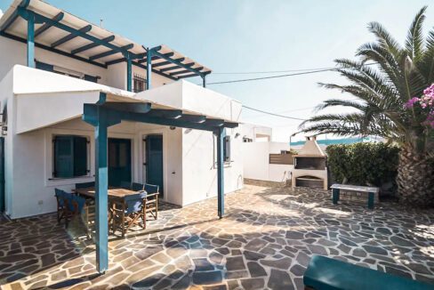 Beautiful House for Sale Syros Island Greece, Houses for Sale in the Aegean 25