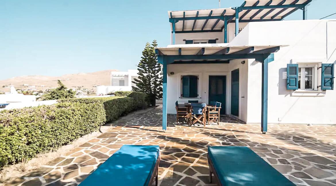 Beautiful House for Sale Syros Island Greece, Houses for Sale in the Aegean 26