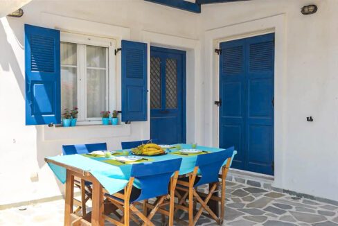 Beautiful House for Sale Syros Island Greece, Houses for Sale in the Aegean 27