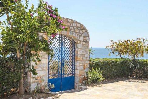 Beautiful House for Sale Syros Island Greece, Houses for Sale in the Aegean 30