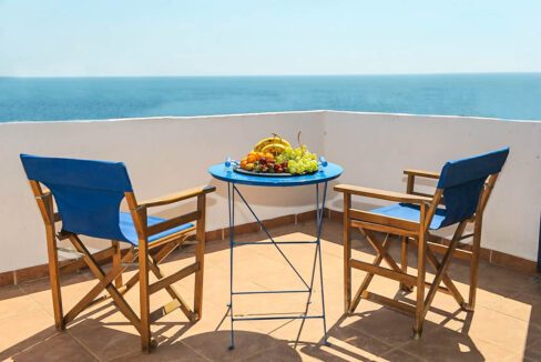 Beautiful House for Sale Syros Island Greece, Houses for Sale in the Aegean