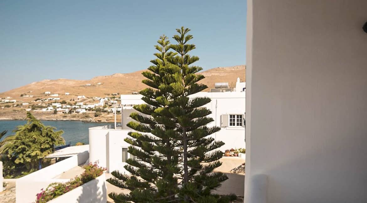 Beautiful House for Sale Syros Island Greece, Houses for Sale in the Aegean 9
