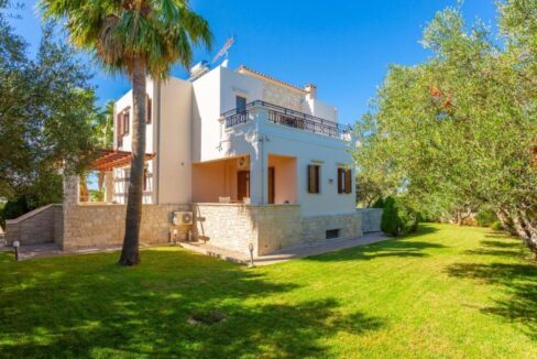 Beautiful Villa Crete Greece for sale, Properties in Crete Island for Sale 2