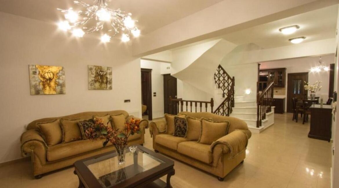 Beautiful Villa Crete Greece for sale, Properties in Crete Island for Sale 22