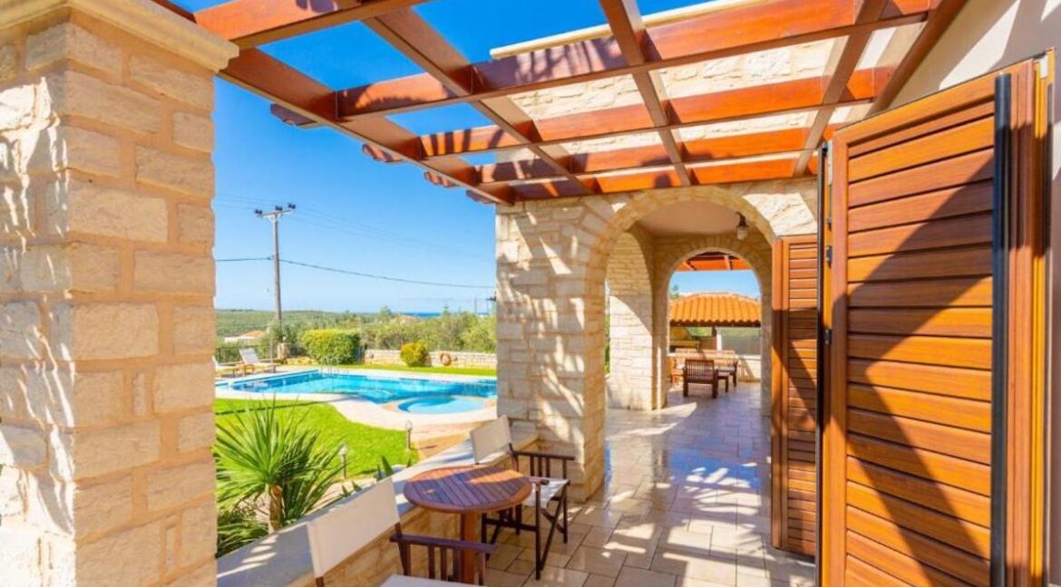 Beautiful Villa Crete Greece for sale, Properties in Crete Island for Sale 29