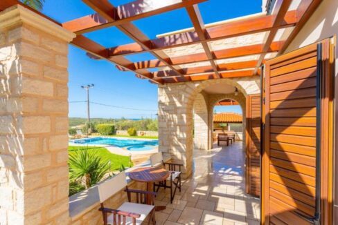 Beautiful Villa Crete Greece for sale, Properties in Crete Island for Sale 29