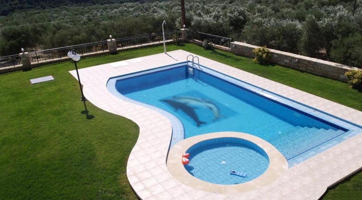 Beautiful Villa Crete Greece for sale, Properties in Crete Island for Sale 31