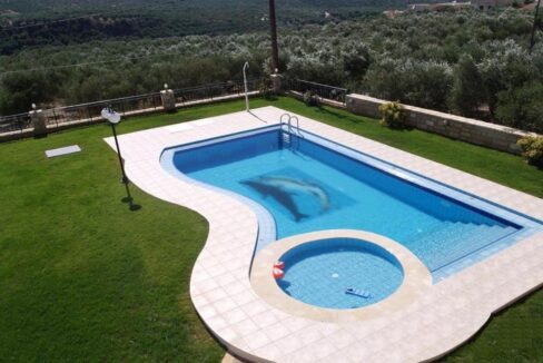 Beautiful Villa Crete Greece for sale, Properties in Crete Island for Sale 31