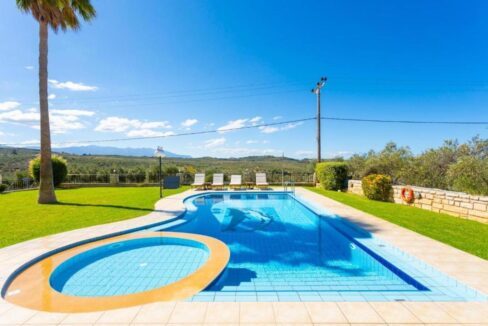 Beautiful Villa Crete Greece for sale, Properties in Crete Island for Sale 32