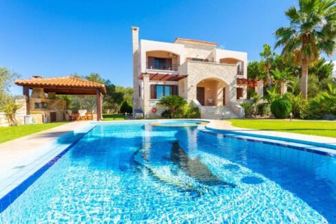 Beautiful Villa Crete Greece for sale, Properties in Crete Island for Sale 35