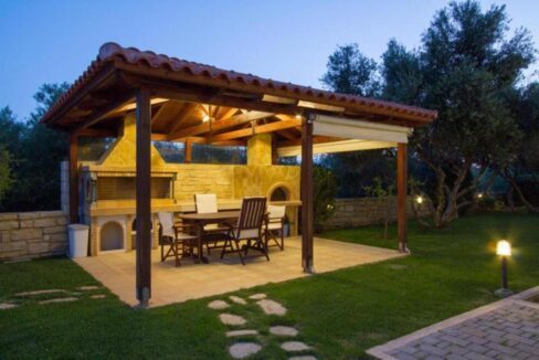 Beautiful Villa Crete Greece for sale, Properties in Crete Island for Sale 4