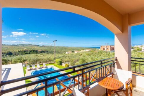 Beautiful Villa Crete Greece for sale, Properties in Crete Island for Sale 6