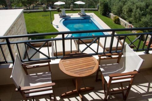 Beautiful Villa Crete Greece for sale, Properties in Crete Island for Sale 7