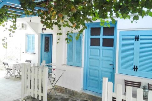 Hotel at Syros Island Cyclades, Buy Property Syros Greece. Top Properties in Greece