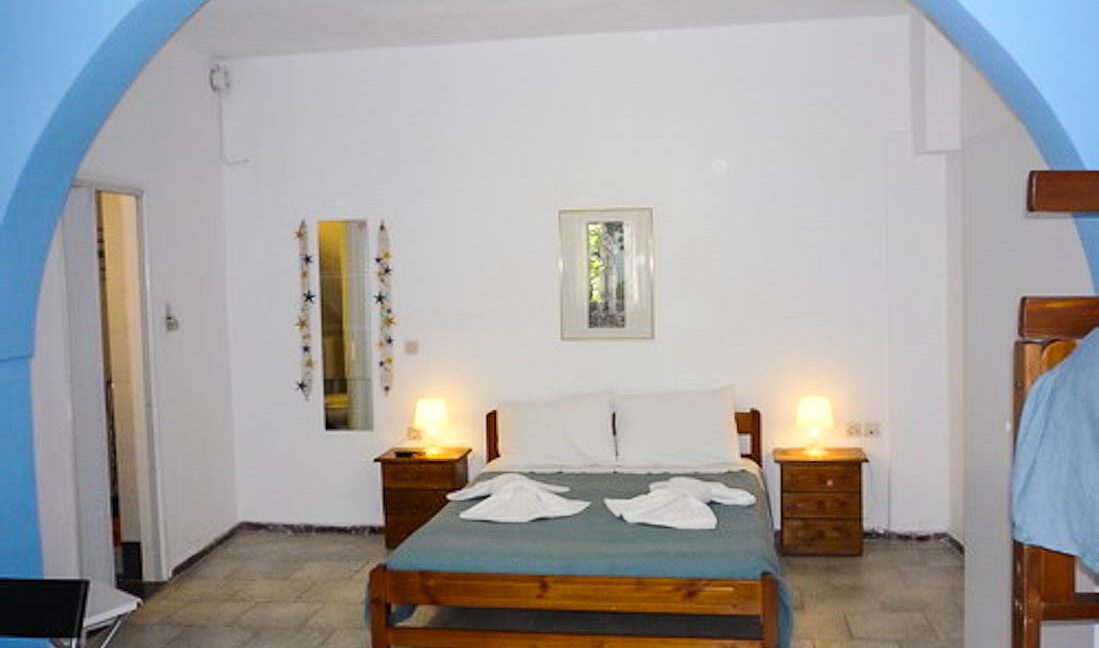 Hotel at Syros Island Cyclades, Buy Property Syros Greece. Top Properties in Greece 10
