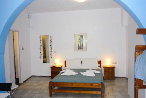 Hotel at Syros Island Cyclades, Buy Property Syros Greece. Top Properties in Greece 10